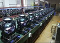 230W 7R Sharp beam moving head light 7