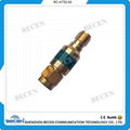 2 Watt SMA male to female attenuator 1.3.5.6.10.15.20.30db attenuation