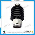 5W N-JK male to female DC-3GHz rf fixed attenuator