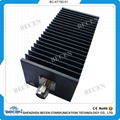 150W N-JK RF Attenuators 1-50dB Black