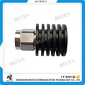 5W Dummy load low VSWR N male connector