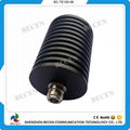 100W N-type dummy load female connector 3GHz 50ohm