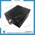 100W DIN 7/16 male connector rf dummy load