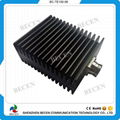 100W DIN 7/16 male connector rf dummy load