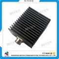 100W DIN 7/16 male connector rf dummy load