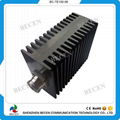 100W DIN 7/16 male connector rf dummy load