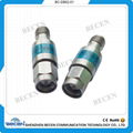 dc blocks SMA male to female connector DC-6GHz 50Ohm