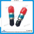 dc blocks SMA male to female connector DC-6GHz 50Ohm