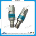 dc blocks SMA male to female connector DC-6GHz 50Ohm