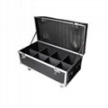  par light flightcase 1