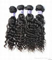 7A Unprocessed Brazilian Virgin Hair