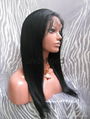 Brazilian Virgin Hair Lace Front Wig Human Hair Lace Wigs 4