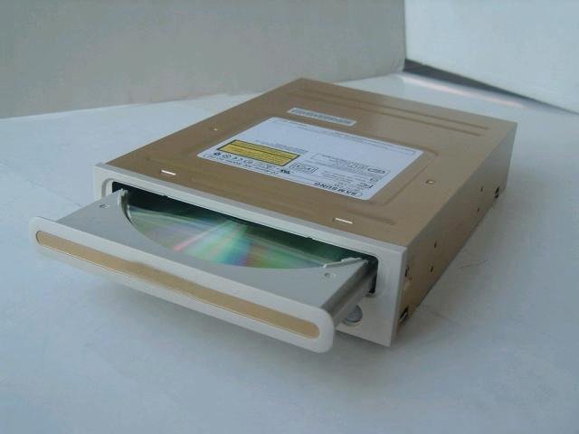 CD-ROM光驱 3