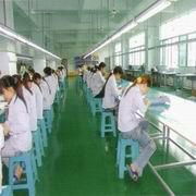 shenzhen xinzhiyue environmental production tech co.,ltd