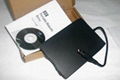 External USB floppy disk drive 2