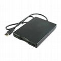 External USB floppy disk drive 1.44MB