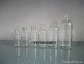 Clear Glass Essential Oil Bottle 2-500ml 3