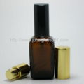 50ML Square Essential Oil Glass Bottle