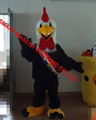 adult rooster mascot costumes