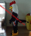 adult rooster mascot costumes