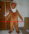 camel mascot costume adult camel costume