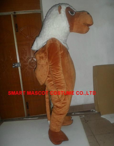 camel mascot costume adult camel costume 2