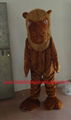 adult camel costume camel mascot costume