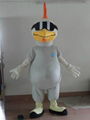 cock mascot costume for adult