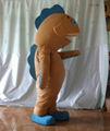 fish mascot costume adult fish costume