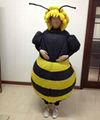 Inflatable hornet bee Costume