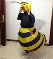 Inflatable hornet bee Costume