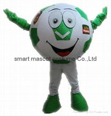 football mascot costume custom sports mascot custom