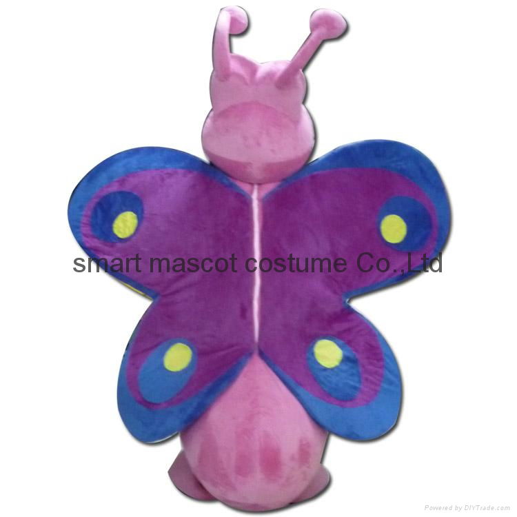 butterfly costume