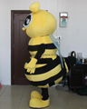 adult bee costume 