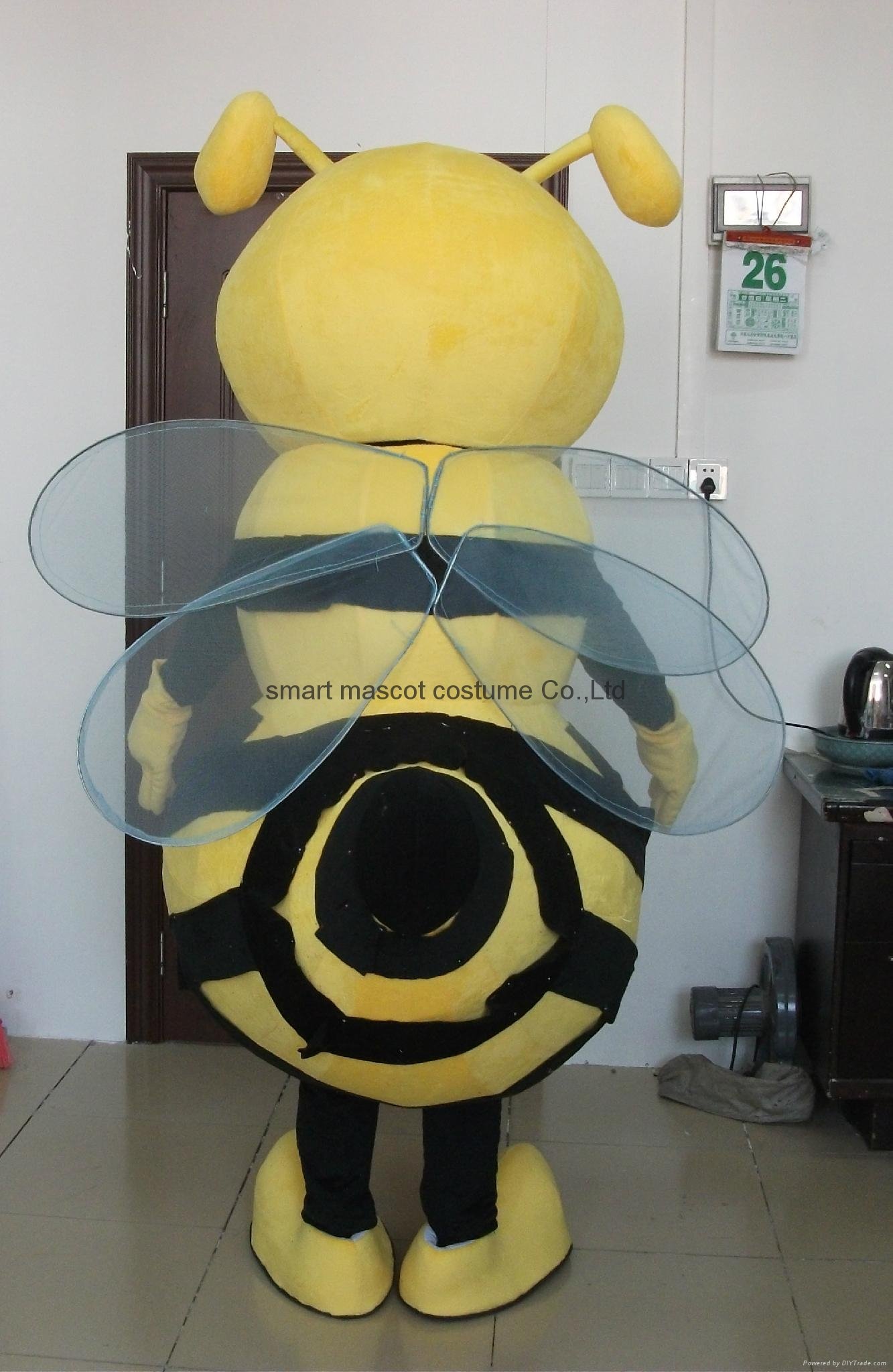 bee costume