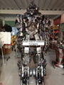 cosplay transformer robot costume transformers megatron costume 1