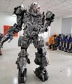 transformers megatron costume cosplay transformer robot costume 2