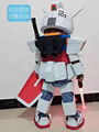 kids robot costume child robot costume mecha costume for kids