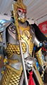 custom mecha robot cosplay costume sun wukong