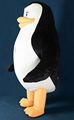 giant Penguins mascot costume inflatable Penguin costume