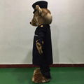 teddy bear mascot costume adult teddy bear costume