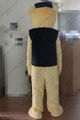 teddy bear mascot costume adult teddy bear costume