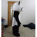 adult panda mascot costume adult panda costume