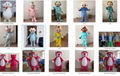 cartoon characters mascot costumes 12