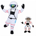 custom astronaut mascot costume custom Space suit