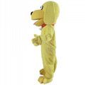 puppy dog mascot costumes