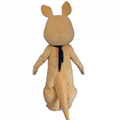 baby kangaroo mascot costume