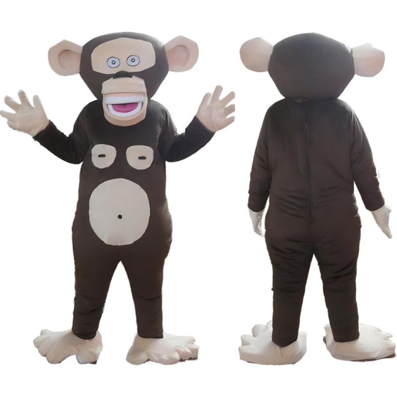 monkey costume