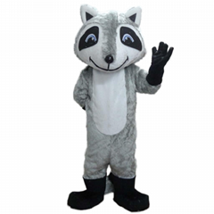 adult fox mascot costume fox costume