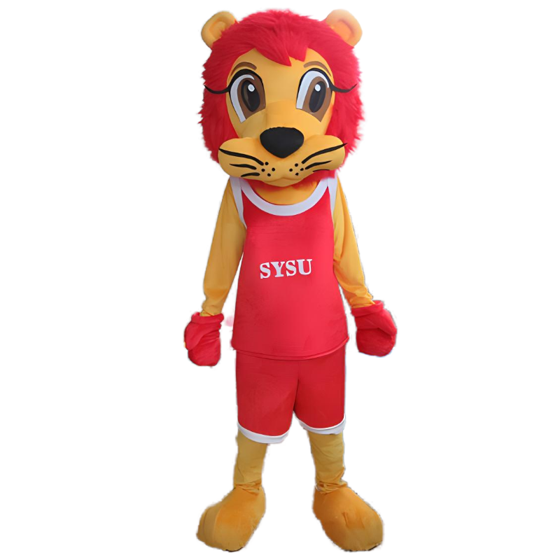 cougar mascot costume for adult